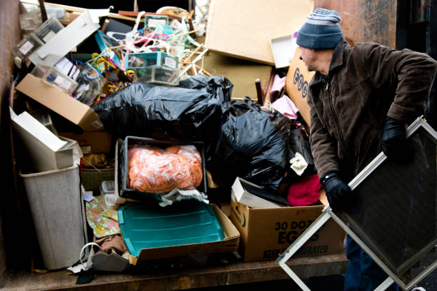 Best Basement Cleanout  in Bristol, FL